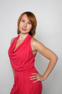 Галина Галимова фото