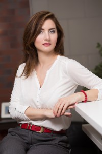 Елена Королева 2