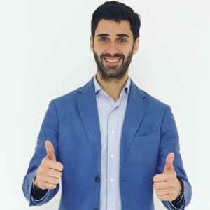 Ален Тращенко фото