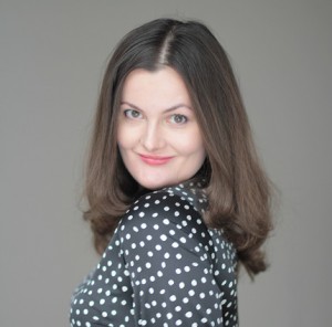 Елена Тишкова 2